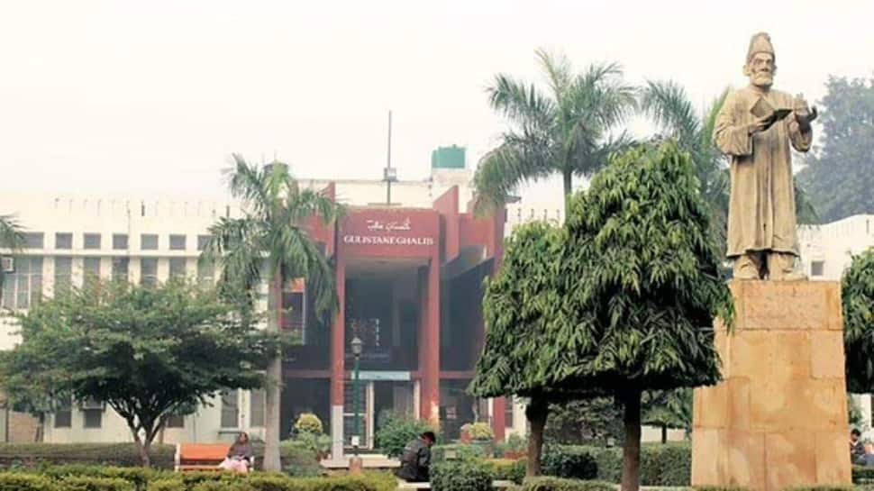 QS University Rankings 2023: JNU, Jamia, Delhi University slip; IIT Delhi up by 11 places
