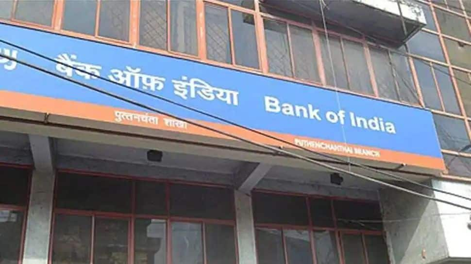 Bank of India (BOI)