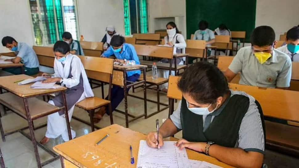 Uttar Pradesh Madhyamik Shikha Parishad Board Exam 2022: High School and Intermediate Exams were held in March, April