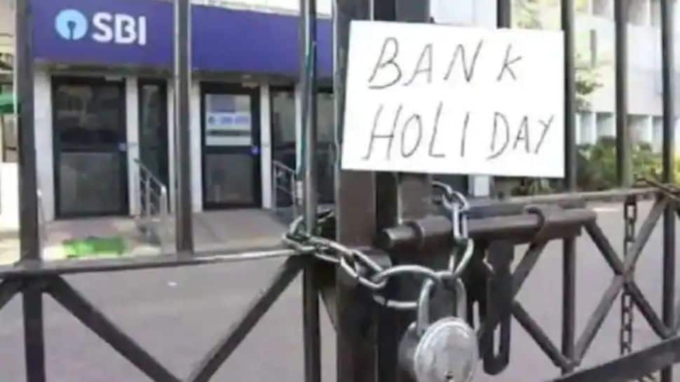 Bank Holidays: Branches to remain closed between June 11 and 15, check important dates 