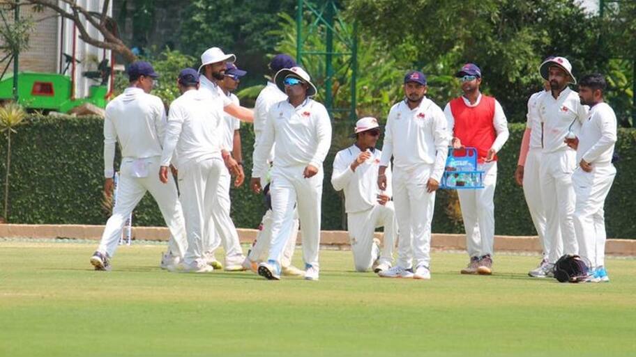 Ranji Trophy quarter-finals: Mumbai break THIS huge record after win ...