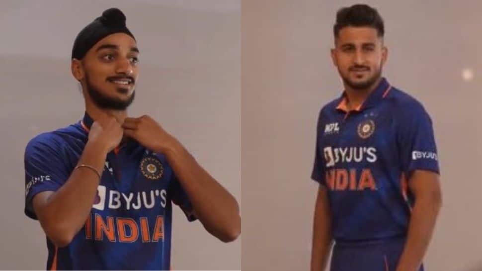 IND vs SA 1st T20I Predicted Playing XI: Will Umran Malik, Arshdeep Singh make debut for Team India? | Cricket News | Zee News