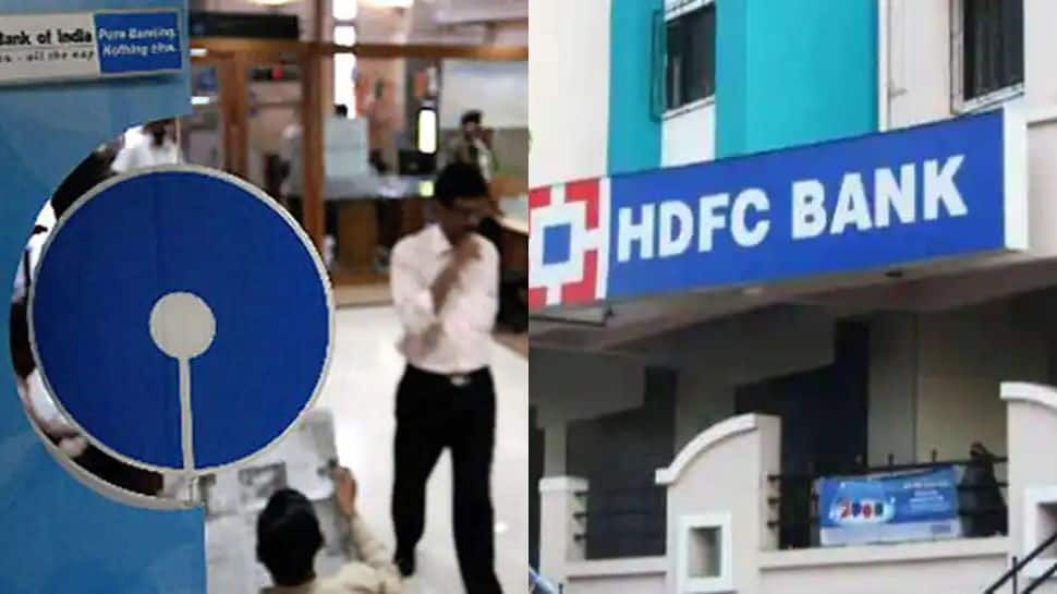 HUGE pay gap! Ex-HDFC Bank CEO earned 40 times more in FY21 than SBI chairman&#039;s package