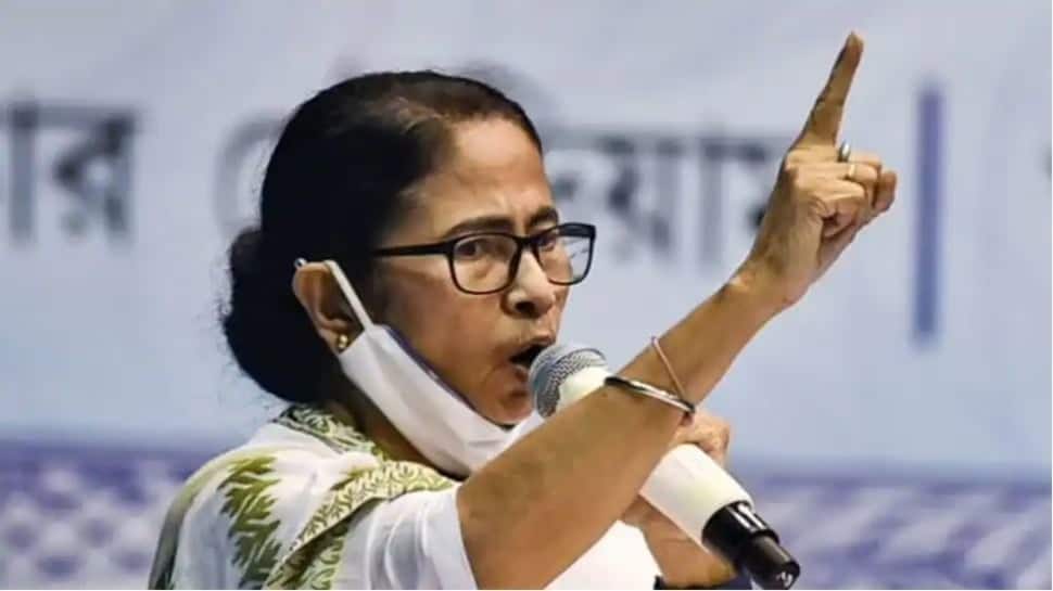 &#039;Will you be happy if you kill me, then...&#039;, Strong message from Mamata Banerjee amid Nupur Sharma remark row