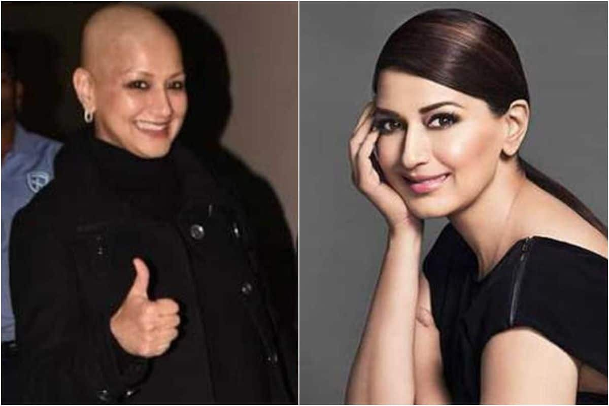 Sonali Bendre