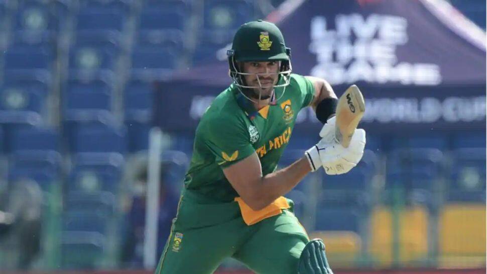 Aiden Markram tests Covid-19 positive, virus hits India vs South Africa T20 series