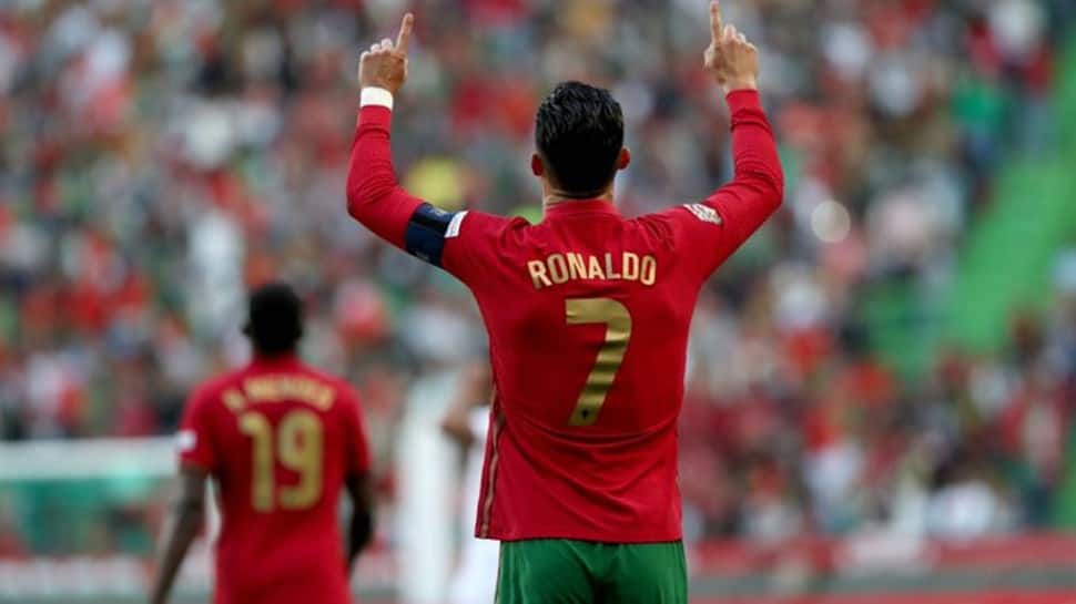 Cristiano Ronaldo&#039;s Portugal vs Czech Republic UEFA Nations League 2022-23 Live Streaming: When and where to watch POR vs CZE