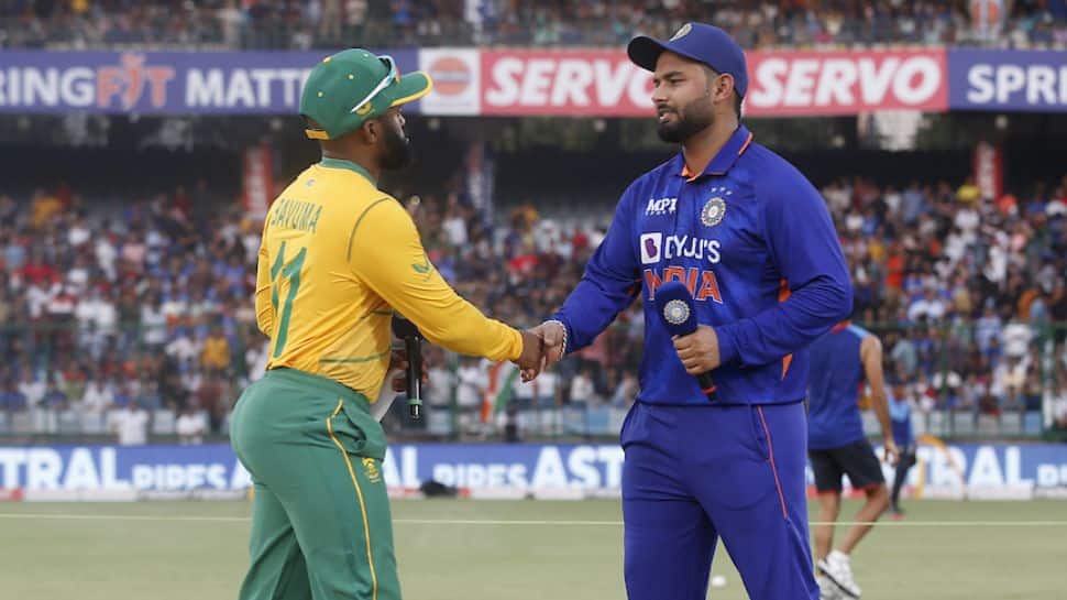 IND vs SA, 1st T20I: Rishabh Pant becomes 2nd youngest cricketer to achieve THIS feat