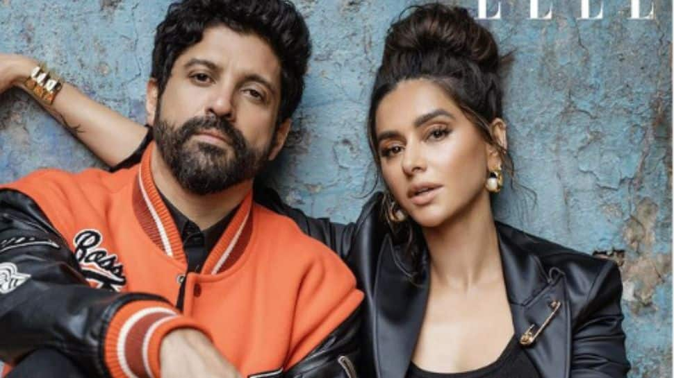 Shibani Dandekar &#039;proud of her guy&#039; Farhan as he makes Hollywood debut with &#039;Ms Marvel&#039;