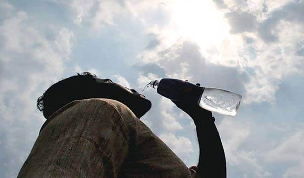 No major relief from intense heat till June 15: IMD