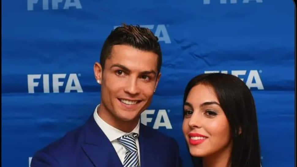 Cristiano Ronaldo&#039;s partner Georgina Rodriguez shares lovely pic with striker, says THIS