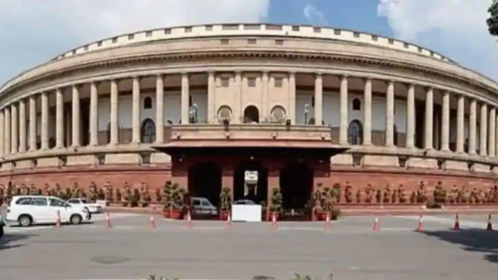 Rajya Sabha Election: Voting for 16 seats in 4 states begins, close contest on cards - 10 points