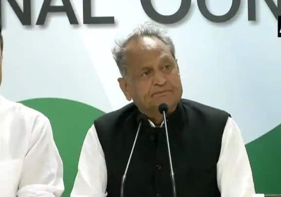 Rajya Sabha polls: Ashok Gehlot govt suspends Internet services in Jaipur&#039;s Amer area amid poaching speculations