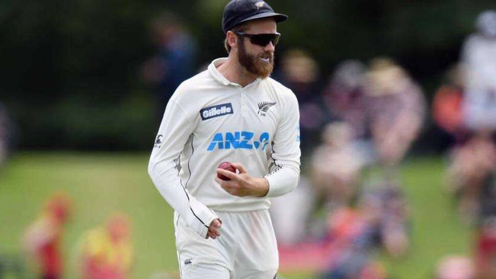 England vs New Zealand, 2nd Test: Big blow for New Zealand as captain Kane Williamson tests positive for Covid-19