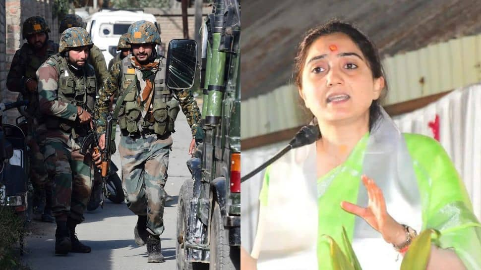 Nupur Sharma controversy: Curfew in Doda, Kishtwar districts of J&amp;K after communal tension breaks out over prophet row