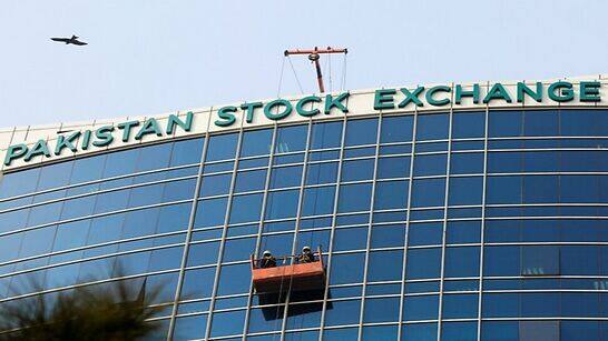 Pakistan stock market crashes, become Asia&#039;s third worst performing stock market