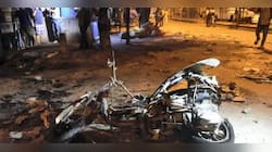  Two new videos surfaces in Jahangirpuri case
