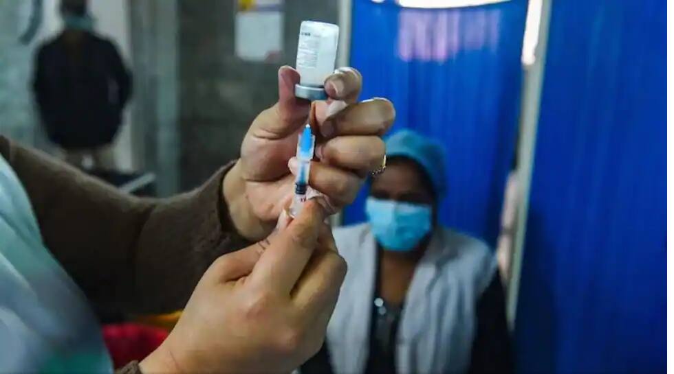 Tamil Nadu to hold mega Covid-19 vaccination camp on June 12 at 1 lakh centres