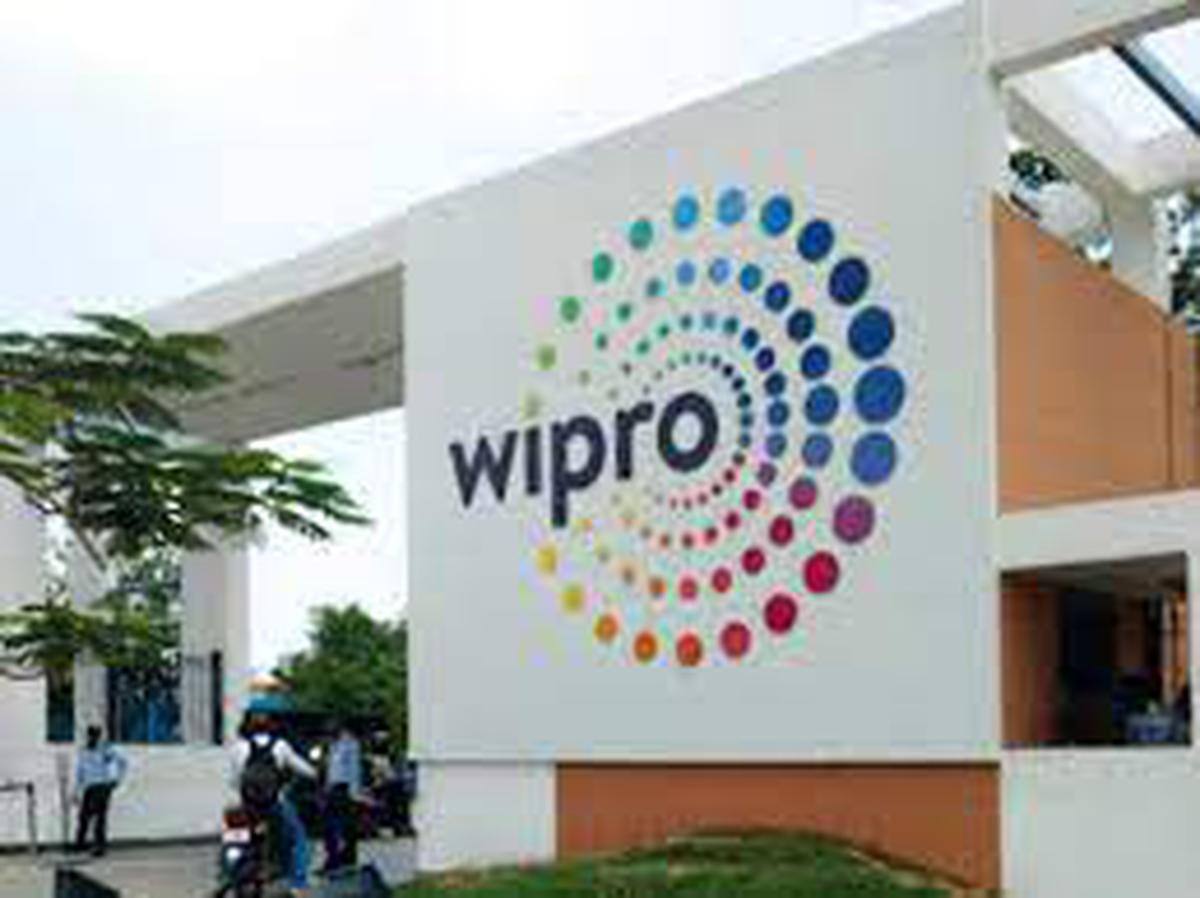 Wipro's CEO salary in FY 20