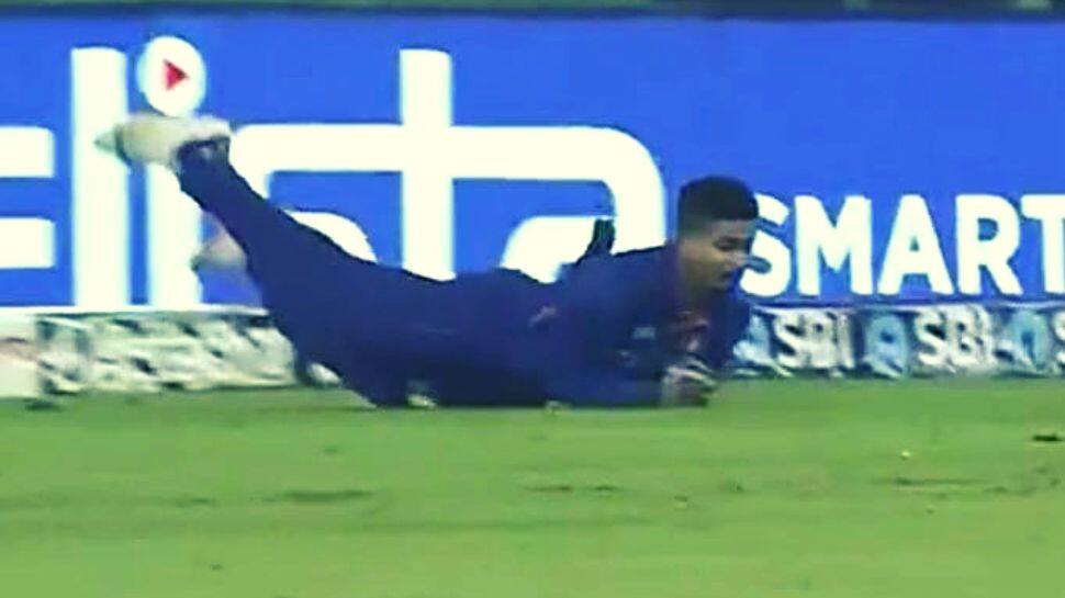 IND vs SA, 1st T20I: Ishan Kishan makes BIG statement on Shreyas Iyer&#039;s dropped catch, says THIS