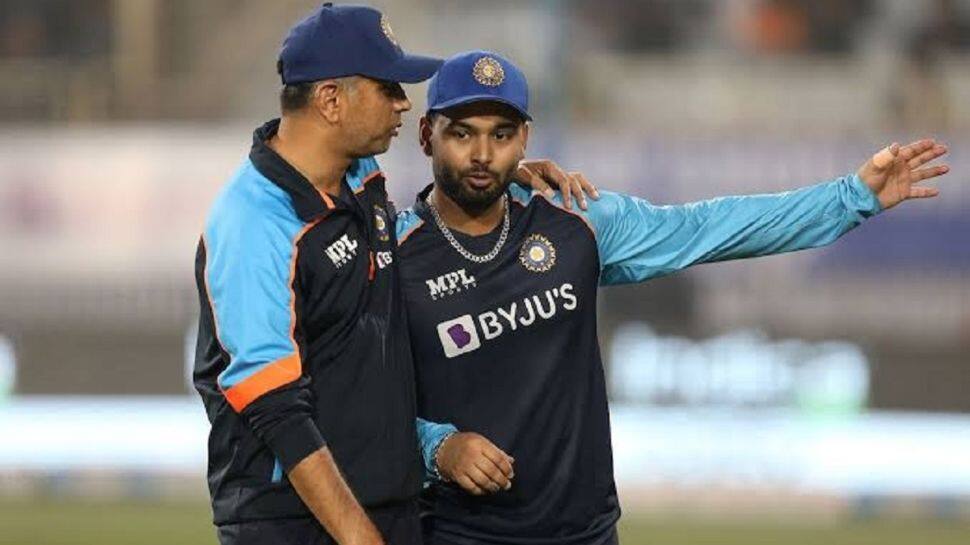 IND vs SA, 1st T20I: Rahul Dravid should have sent THIS message to Rishabh Pant, feels Ashish Nehra 