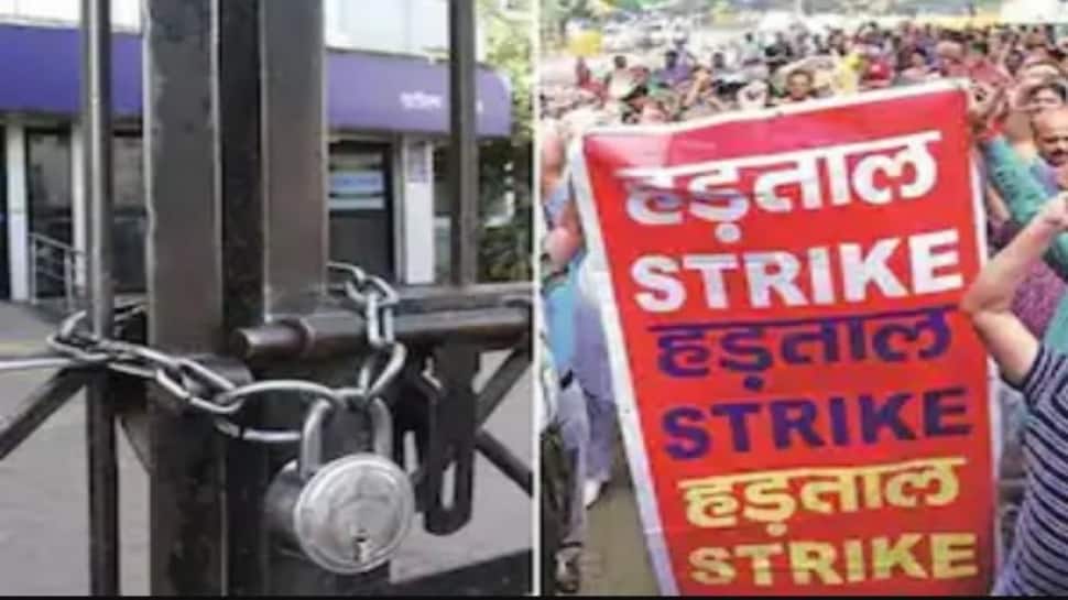 Bank Strike in June: Banking operations to get affected on THESE days