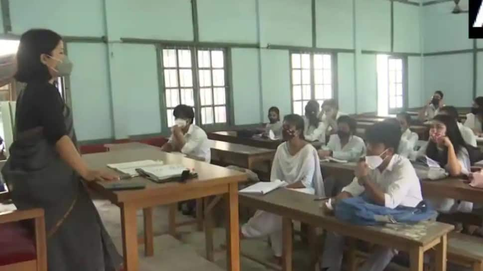 Assam: Over 100 govt schools get show-cause notice for poor Class 10 results