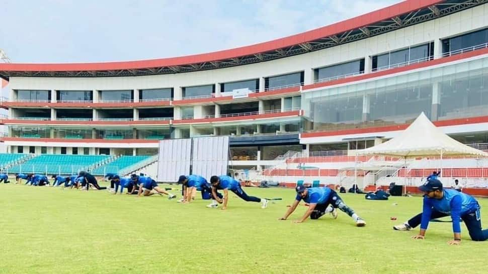 Ranji Trophy 2022: Uttarakhand cricketers made to beg for Rs 100 daily allowance, says report