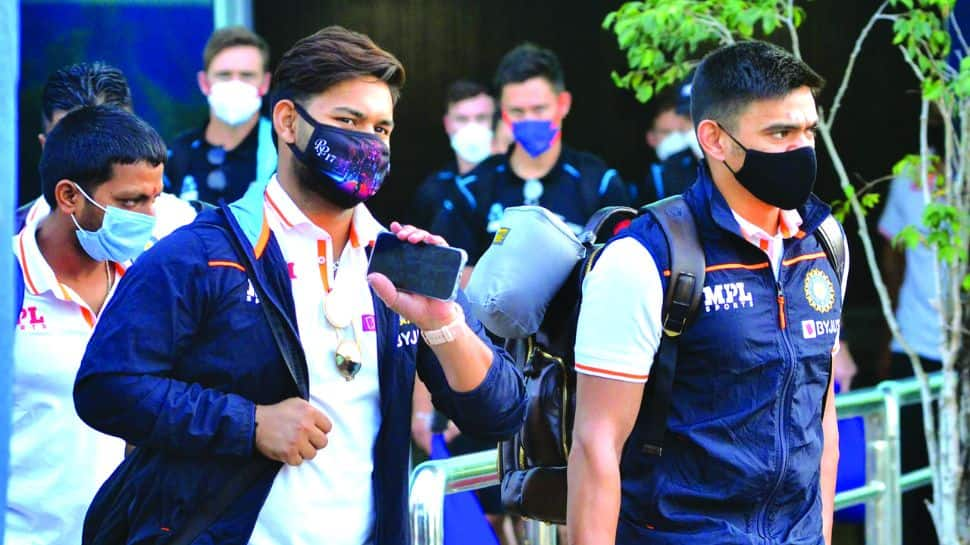 IND vs SA, 2nd T20I: Team India arrives in Bhubaneswar, to kick start pratice on Saturday