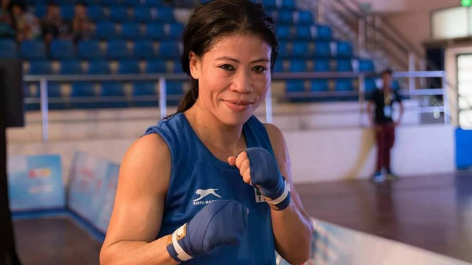 Mary Kom withdraws from women&#039;s boxing trials for 2022 Commonwealth Games, here&#039;s why