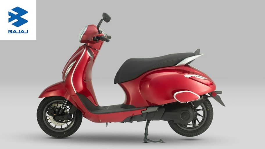 Rajiv Bajaj takes a dig at electric scooter startups as Chetak EV gets ...