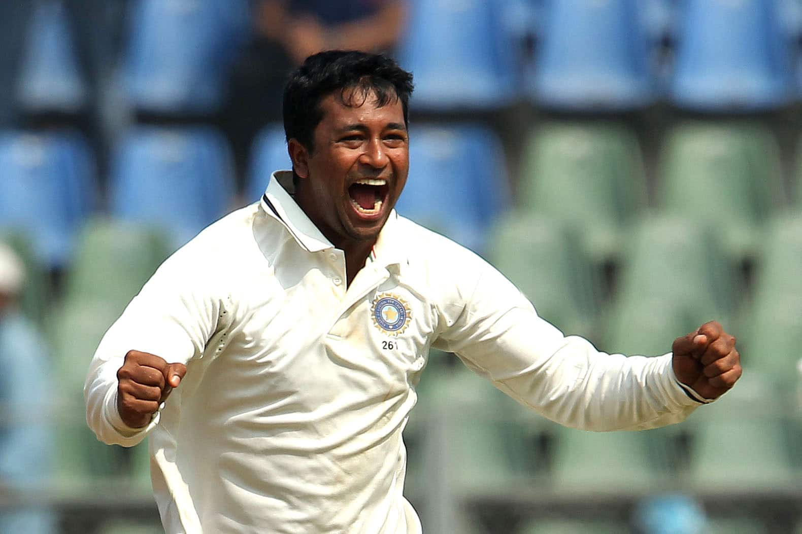 Pragyan Ojha