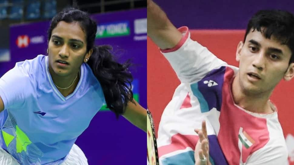 Indonesia Open badminton: PV Sindhu, Lakshya Sen bow out as Indian challenge ends