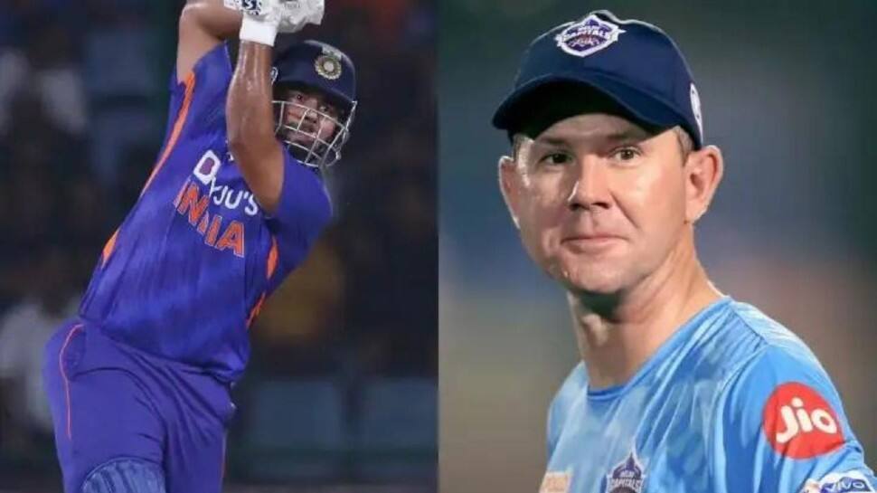 T20 World Cup 2022: Ricky Ponting believes THIS India player will be 'exceptionally dangerous' in tournament