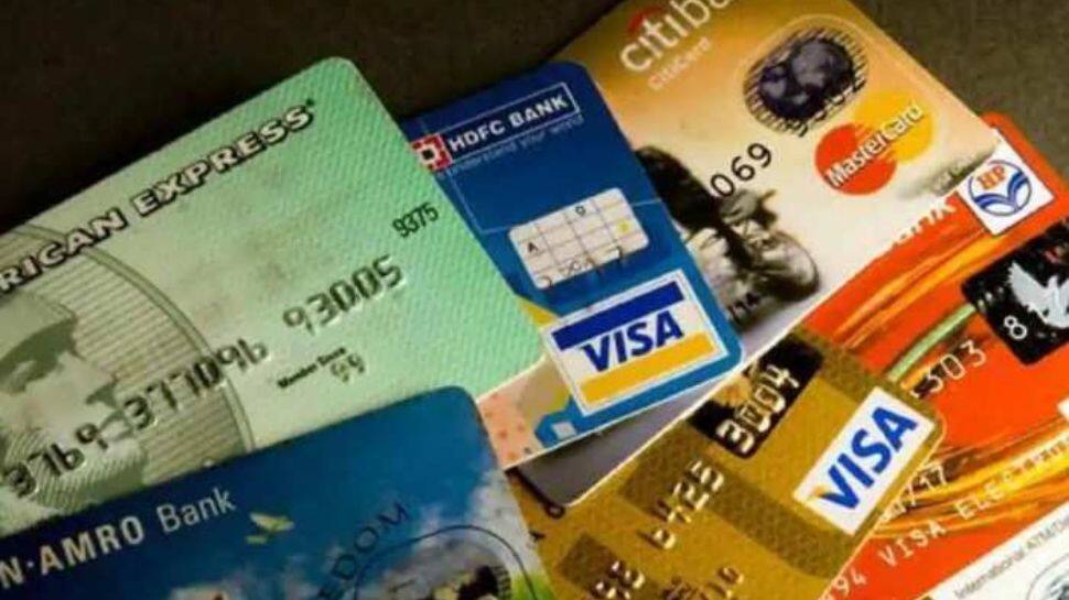 Keep Credit Card Close To You 