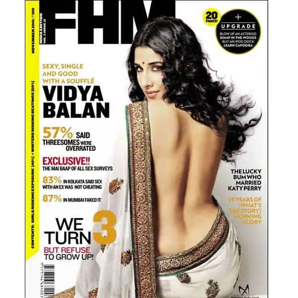 Deepika's hot Maxim cover to Kangana's topless pic, B-Town stars' bold  magazine photoshoots! | News | Zee News