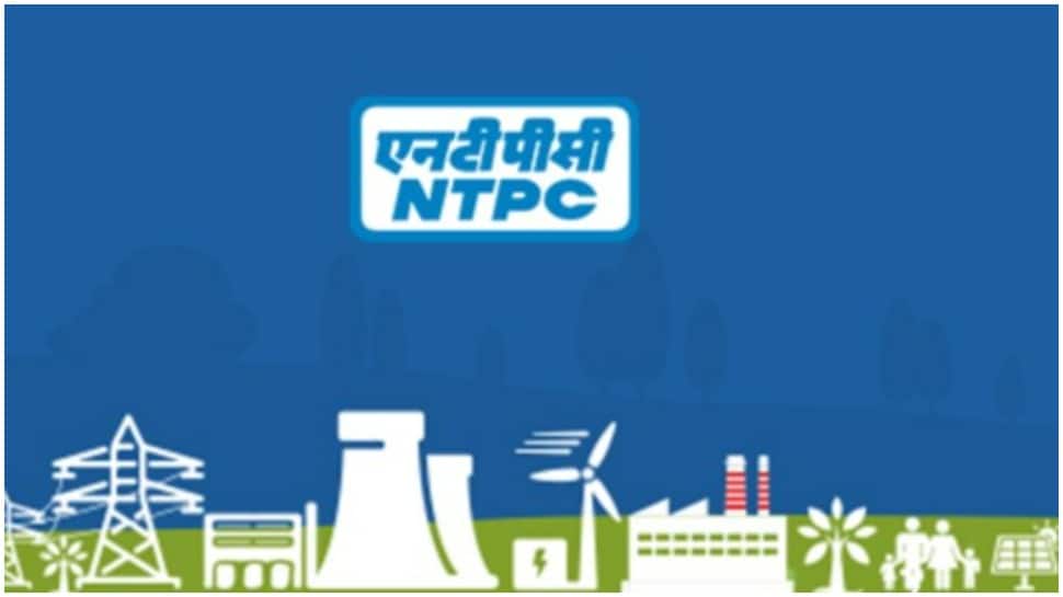 NTPC Recruitment 2022: Apply for various Executive posts at ntpc.co.in, check salary and other details here