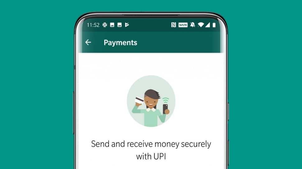 WhatsApp users can get Rs 105 cashback via WhatsApp Pay, here’s how to avail it