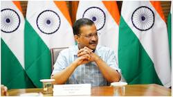 Aiming to beautify Delhi's 500 km long roads in European style: Kejriwal