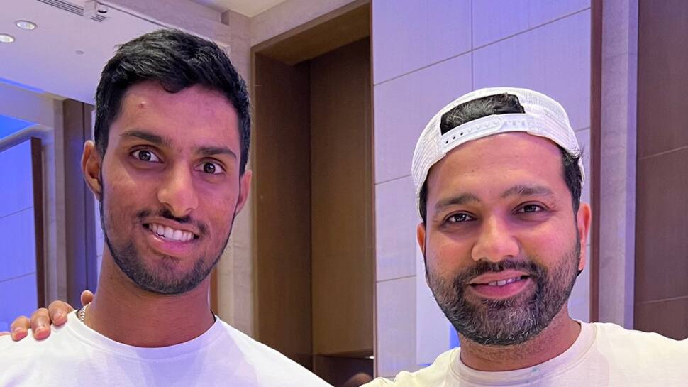 Mumbai Indians's Tilak Varma has given all IPL money to father, says 'keep me away from it'