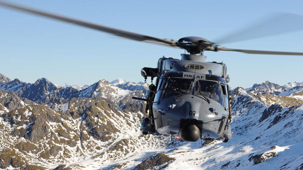 Norwegian Defense Minister finds Airbus NH90 helicopters incapable, seeks $500 million refund | Aviation News | Zee News