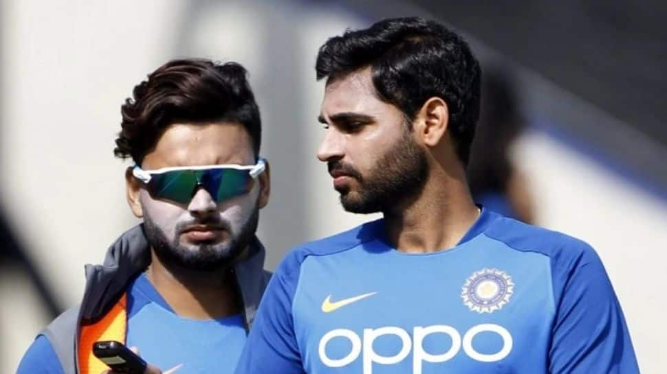 IND vs SA, 2nd T20I: Bhuvneshwar Kumar makes BIG statement on Rishabh Pant&#039;s captaincy, says THIS