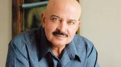 How 'Kaho Naa ... Pyaar Hai' made Rakesh Roshan a gangland target