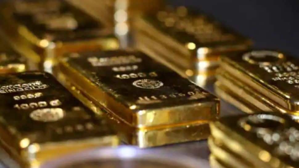 Gold price today: Gold selling under Rs 50,000 in most cities! Check rate in your city | Bullion News - Vimarsana News