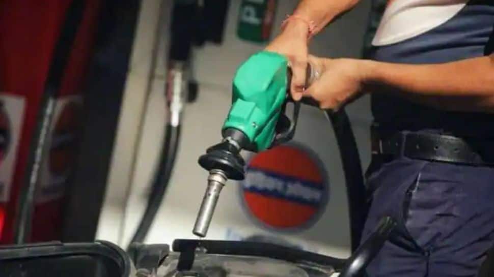 Petrol selling under Rs 100 after nearly 100 days, check petrol, diesel rates in your city