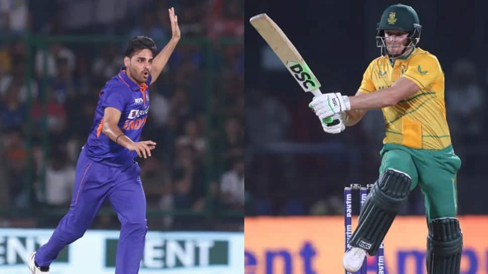 India vs SA 2nd T20I: &#039;South Africa unhe drop kar de&#039; - Bhuvneshwar Kumar wants Proteas to bench David Miller - here&#039;s why