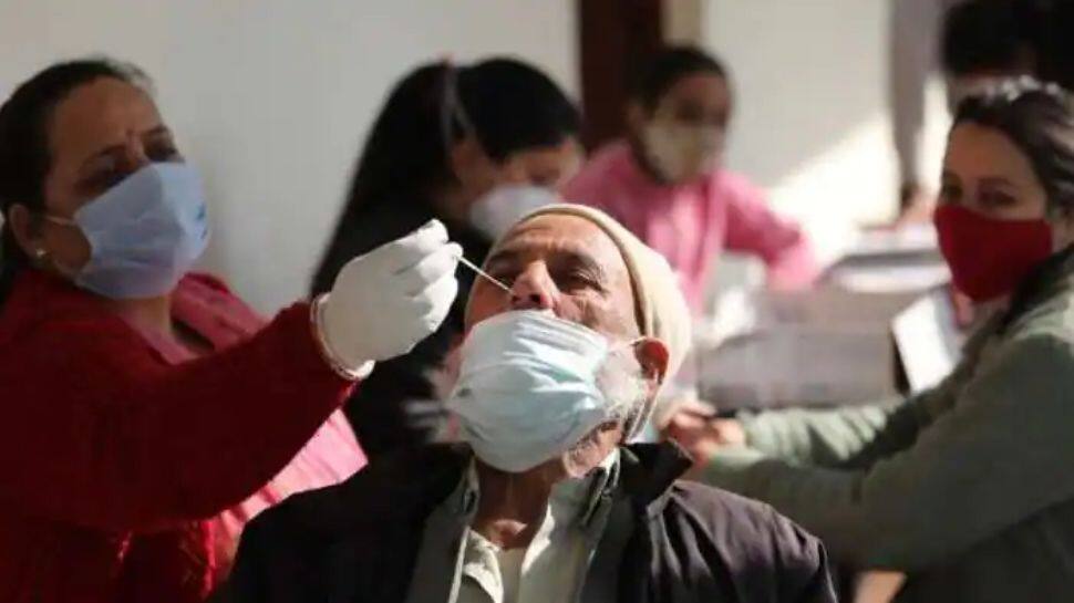 COVID-19 fourth wave approaching India? West Bengal reports 30% jump in infections in 24 hours