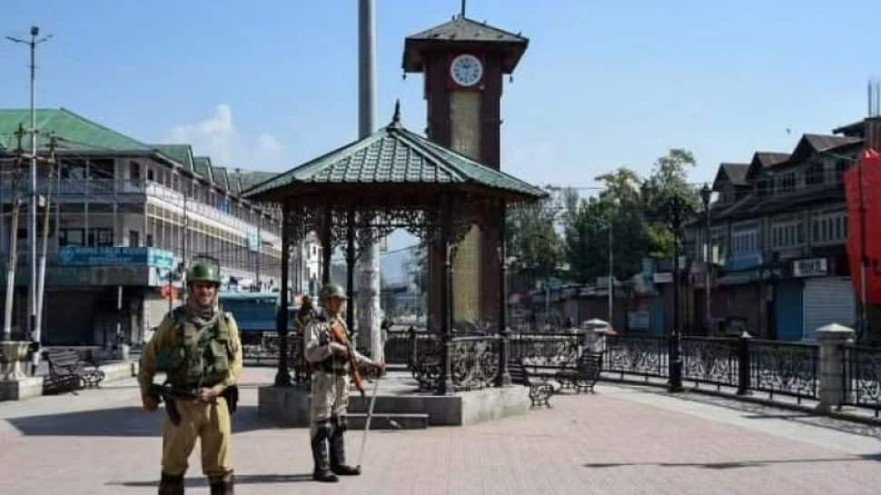 Jammu and Kashmir: Sheikh Nagar to be renamed to Shivnagar, Amphalla Chowk to Hanuman Chowk, announces JMC Mayor