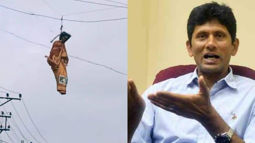 Nupur Sharma Comment Row: Venkatesh Prasad opens up on hanging of BJP politician&#039;s effigy, says THIS