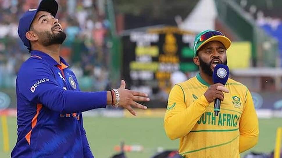 India vs South Africa 2nd T20 LIVE Streaming: When and where to watch IND vs SA live in India